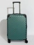 Чемодан Eberhart 41H*424 Chronos Spinner M 66 см 41H-023-424 023 Light Green Metal - фото №3