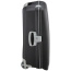 Чемодан на колёсах Samsonite D18*071 Aeris Upright 71 см D18-09071 09 Black - фото №6