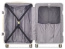 Чемодан на защелках Delsey 002175810 Bastille 2.0 4DW Trolley Case M 65 см