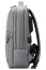 Рюкзак для ноутбука Roncato 412246 Trial Laptop Backpack S 14″ 412246-22 22 Antracite - фото №6