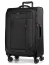 Чемодан March M2988*62 Wall Street Spinner 67 см Expandable  2988-07-62 07 Black - фото №1
