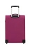 Чемодан American Tourister 77G*001 MatchUP Upright 55 см 77G-80001 80 Deep Pink - фото №4