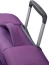 Чемодан American Tourister 14G*001 Pikes Peak Upright 55 см Expandable 14G-91001 91 Purple - фото №3