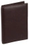 Кожаная обложка для паспорта Ego Favorite 306-0149-1А с отделениями для карт 306-0149-1А Коричневый - фото №1