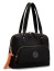 Женская сумка для ноутбука Kipling KI542753H Linza Laptop Shoulder Bag 15″ Rose Black  KI542753H 53H Rose Black - фото №1