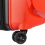 Чемодан Delsey 003861836 Belmont+ 4DW Trolley Case XL 82 см 00386183614 14 Tangerine - фото №10