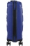 Чемодан American Tourister MB2*001 Bon Air Dlx Spinner 55 см MB2-41001 41 Midnight Navy - фото №7