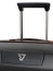 Чемодан Roncato 5512 Box Medium Trolley 69 см 5512-5201 1201 Arancio/Nero - фото №8