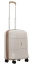 Чемодан с колесами Hinomoto Echolac 1124TS080-200 Atlas Pro S 55 см 1124TS080938200 Beige - фото №6