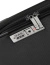 Чемодан Roncato 414652 Uno Soft 3.0 M Trolley 67 см Expandable 414652-01 01 Nero - фото №7