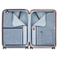 Чемодан Delsey 001677821 Cadence 4DW Trolley Case L 76 см Expandable 00167782100 00 Black - фото №2