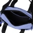 Женская сумка с ручками Hedgren HSTG02 String Tomoko Handbag HSTG02/891-01 891 Jacaranda Blue - фото №2