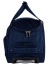Дорожная сумка на колёсах Eberhart 26C*220 Classy Duffle With Wheels 54 см 26C-011-220 011 Dark Blue - фото №7