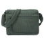 Женская сумка Hedgren HIC176 Inner City Eye Shoulder Bag 10.1″ RFID HIC176/876-09 876 Corduroy Duck Green - фото №3