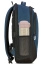 Рюкзак для ноутбука Roncato 412235 K2 Business Backpack 15.6″ 412235-23 23 Blu Notte - фото №8