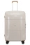 Чемодан с колесами Hinomoto Echolac 1124TS080-280 Atlas Pro L 75 см 1124TS080938280 Beige - фото №3