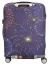 Чехол на большой чемодан Eberhart EBH386-L Fireworks Suitcase Cover L/XL