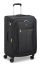 Чемодан Delsey 003430811 Pin Up 6 4DW Trolley 68 см 00343081100 00 Black - фото №7