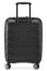 Чемодан Delsey 003867803 Meteor EU Cabin Trolley S 55 см Expandable 00386980300E9 00 Black - фото №3