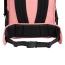 Школьный рюкзак для девочек Delsey Academie 003389621 2-compartment Backpack 15.6″ 00338962119 19 Pink - фото №7