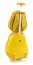 Детский чемодан и рюкзак в подарочной коробке Heys 13030-3199-00 Travel Tots Duck
