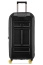 Чемодан Delsey 002183828 Rempart 2.0 4DW Trunk 80 см Expandable 00218382800 00 Black - фото №6