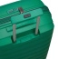 Чемодан Roncato 418183 Butterfly B-Flying Carry-on Spinner S 55 см Expandable 418183-07 07 Brilliant Green - фото №5