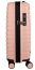 Чемодан Eberhart 46D*420 Dune Spinner S 55 см 46D-017-420 017 Rose Pink - фото №6