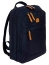 Рюкзак для ноутбука Bric's BXL44649 X-Collection X-Bag Metro Backpack 13″