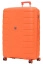 Чемодан Roncato 418151 Skyline Spinner L 79 см Expandable 418151-12 12 Arancia - фото №1