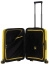 Чемодан на колёсах Robinzon RP6123-N Santorini Contrast DLX Spinner S 55 см RP6123-N-16 16 Sunflower Yellow - фото №2