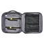 Рюкзак для путешествий Roncato 414465 Metropolitan Travel Underseat Backpack 414465-57 57 Military Green - фото №2