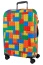 Чехол на большой чемодан Eberhart EBH402-L Lego Suitcase Cover L/XL EBH402-L Lego Lego - фото №1