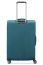 Чемодан Roncato 415092 City 3.0 Medium Spinner 64 см Exp 415092-87 87 Green Bottle - фото №4