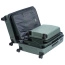 Чемодан на колёсах Robinzon RP5633-F Fiji Spinner S 55 см RP5633-F-42 42 Victorian Green - фото №10
