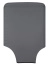 Чехол на маленький чемодан Roncato 409129 Accessories Luggage Cover S 409129-22 22 Anthracite - фото №4