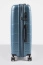 Чемодан Eberhart 32L*424 Link Spinner M 67 см 32L-011-424 011 Metallic Blue - фото №6