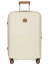 Чемодан Bric's BAH08452 Taormina 27″ Spinner M 69 см Expandable BAH08452.014 014 Cream - фото №4