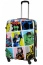 Чемодан на колёсах American Tourister 21C*008 Marvel Legends Spinner 75 см 21C-02008 02 Marvel Pop Art - фото №7