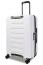 Чемодан Hedgren HCMBY01MEX Comby M Spinner 65 см Expandable HCMBY01MEX/879-01 879 Vaporous Grey - фото №14