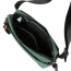 Женская поясная сумка Hedgren HSTG05 String Jun Waistbag HSTG05/888-01 888 Duck Green - фото №2