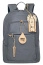 Рюкзак для ноутбука Rivacase 7561 Alpendorf ECO Laptop Backpack 15.6″ 7561 Серый - фото №10