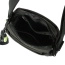 Женская сумка для телефона Hedgren HSTG07 String Sipho Phone/Bottle Bag HSTG07/905-01 905 Black Ink - фото №2