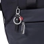 Дорожная сумка Hedgren HFURO07 Furo Ryoko S Duffle RFID HFURO07/915-15 915 Vulcan Blue - фото №6