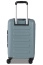 Чемодан Hedgren HCMBY01S Comby S Spinner 55 см HCMBY01S/059-01 059 Grey Green - фото №6