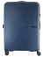 Чемодан Eberhart 45A*428 Allure Spinner L 78 см 45A-016-428 016 Haze Blue - фото №4