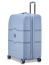 Чемодан Delsey 001676821 Chatelet Air 2.0 4DW Trolley Case L 76 см 0016768211280 Blue - фото №10
