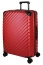 Чемодан Eberhart 41H*428 Chronos Spinner L 77 см 41H-030-428 030 Bordeaux Metal - фото №1