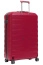 Чемодан Roncato 5511 Box Large Trolley 78 см 5511-0109 0109 Nero/Rosso - фото №4