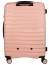 Чемодан Eberhart 46D*424 Dune Spinner M 66 см 46D-017-424 017 Rose Pink - фото №4